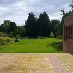 Harvey Court Gonville And Caius College