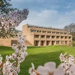 Harvey Court Gonville And Caius College