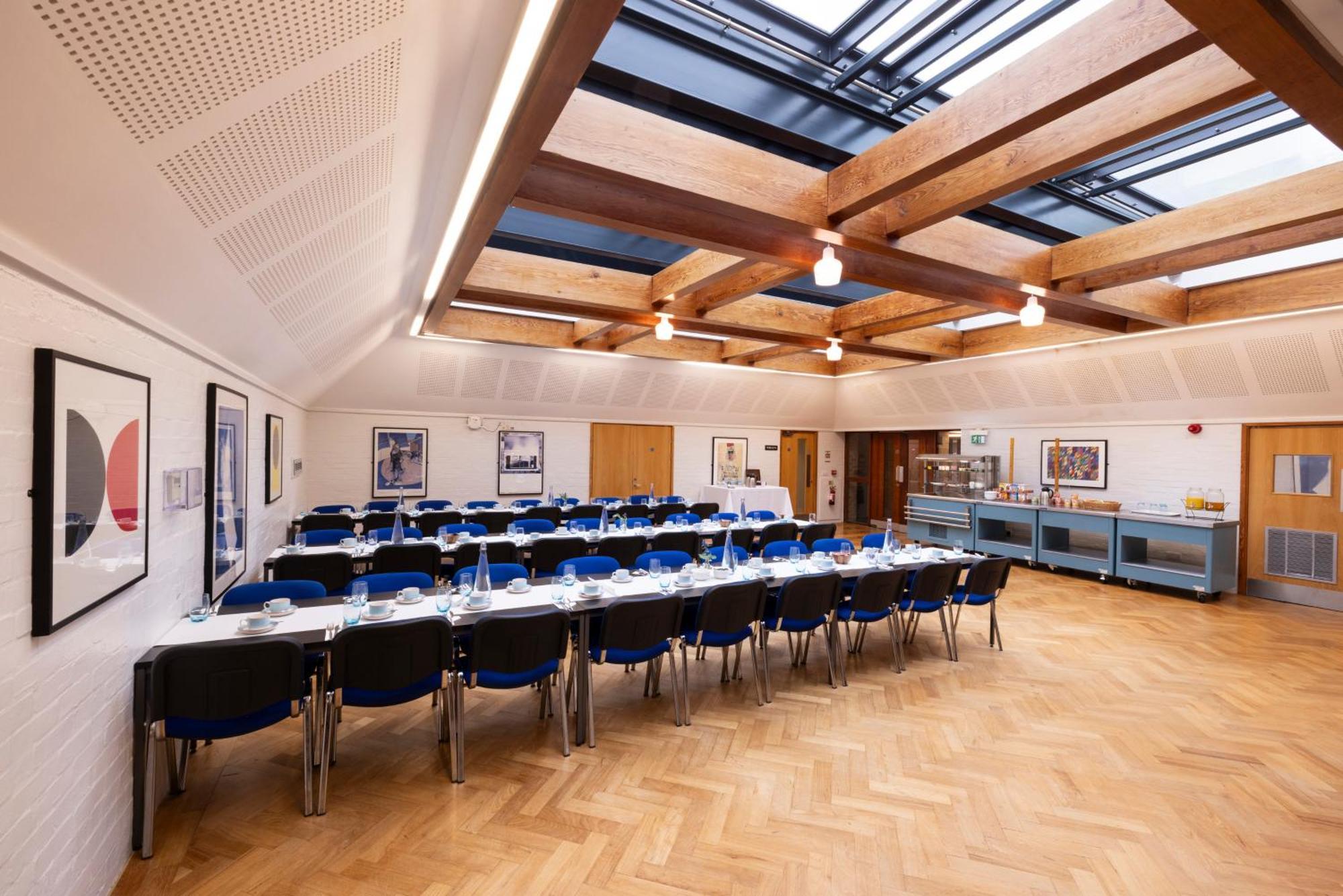 Harvey Court Gonville And Caius College Apartment *